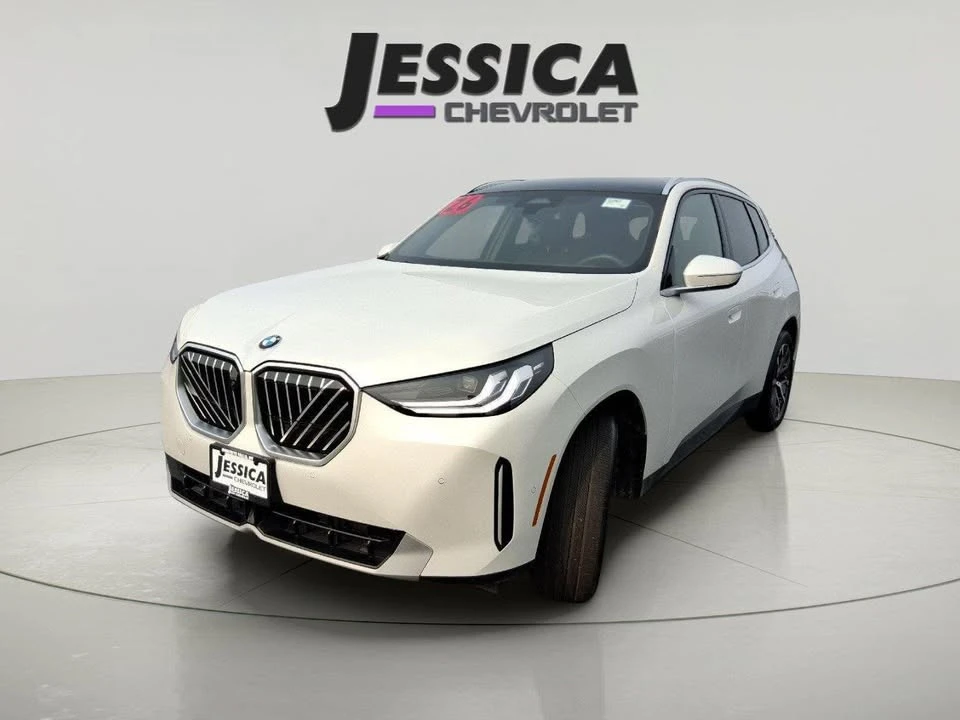 2026 BMW G08 X3 - Image 3 of 17