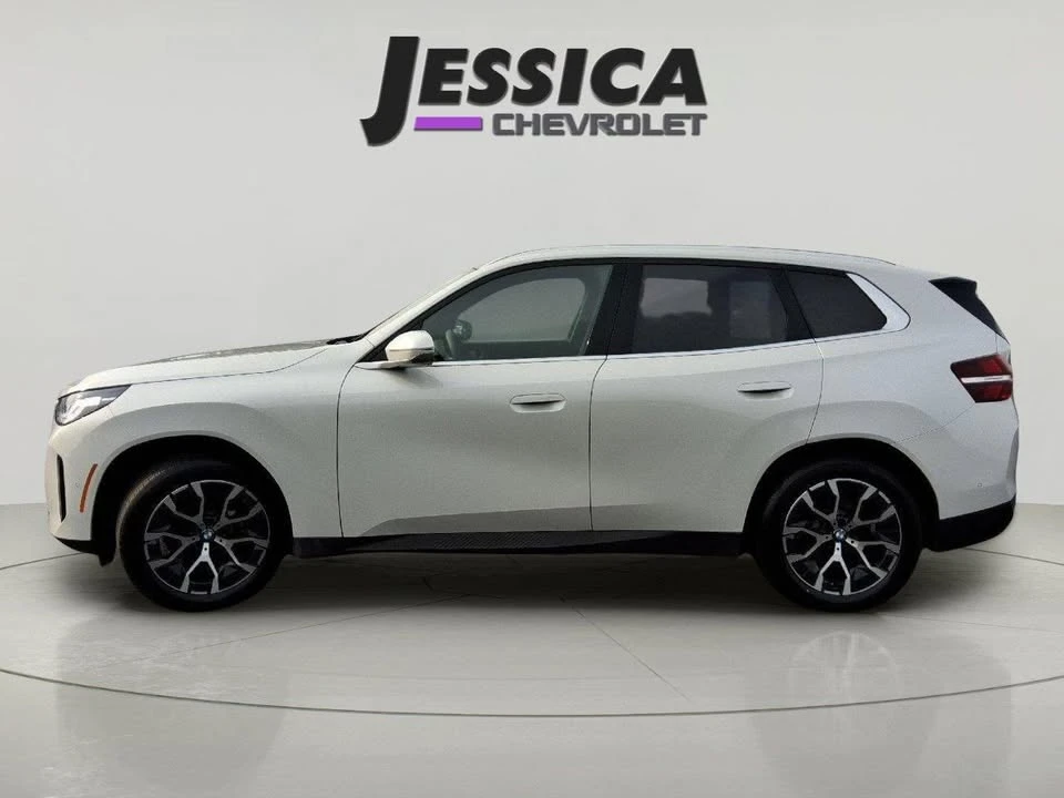 2026 BMW G08 X3 - Image 4 of 17