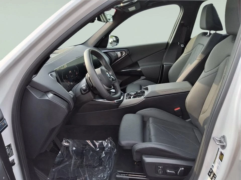 2026 BMW G08 X3 - Image 9 of 17