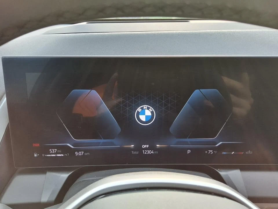 2026 BMW G08 X3 - Image 15 of 17