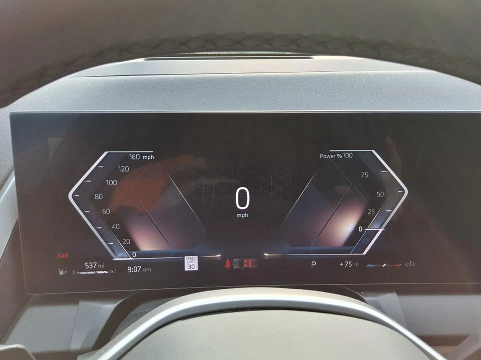 2026 BMW G08 X3 - Image 16 of 17