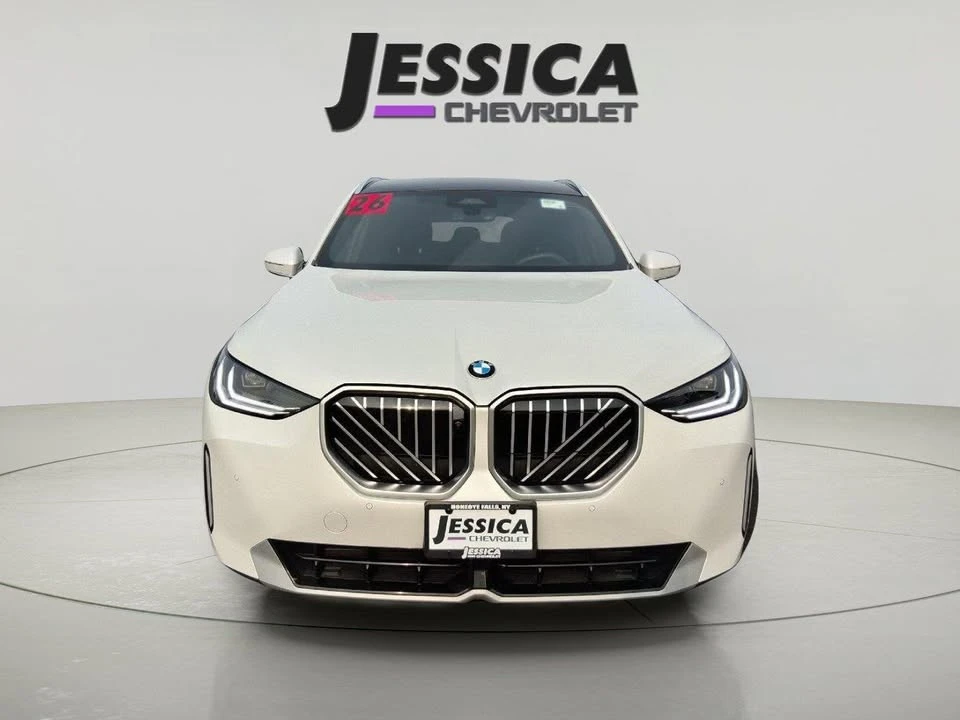 2026 BMW G08 X3 - Image 2 of 17