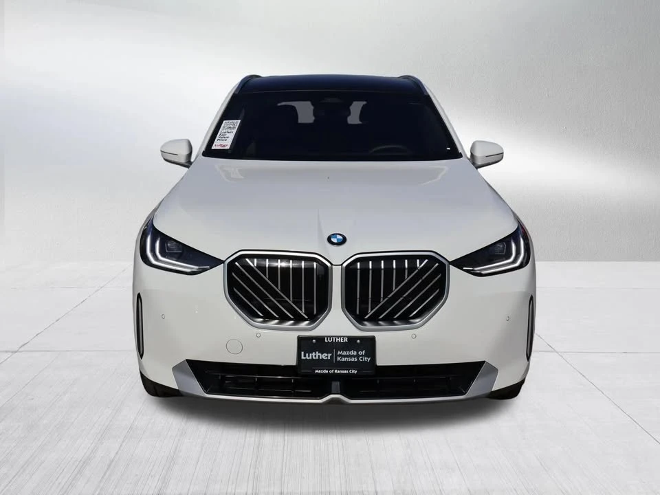 2026 BMW G08 X3 - Image 2 of 20