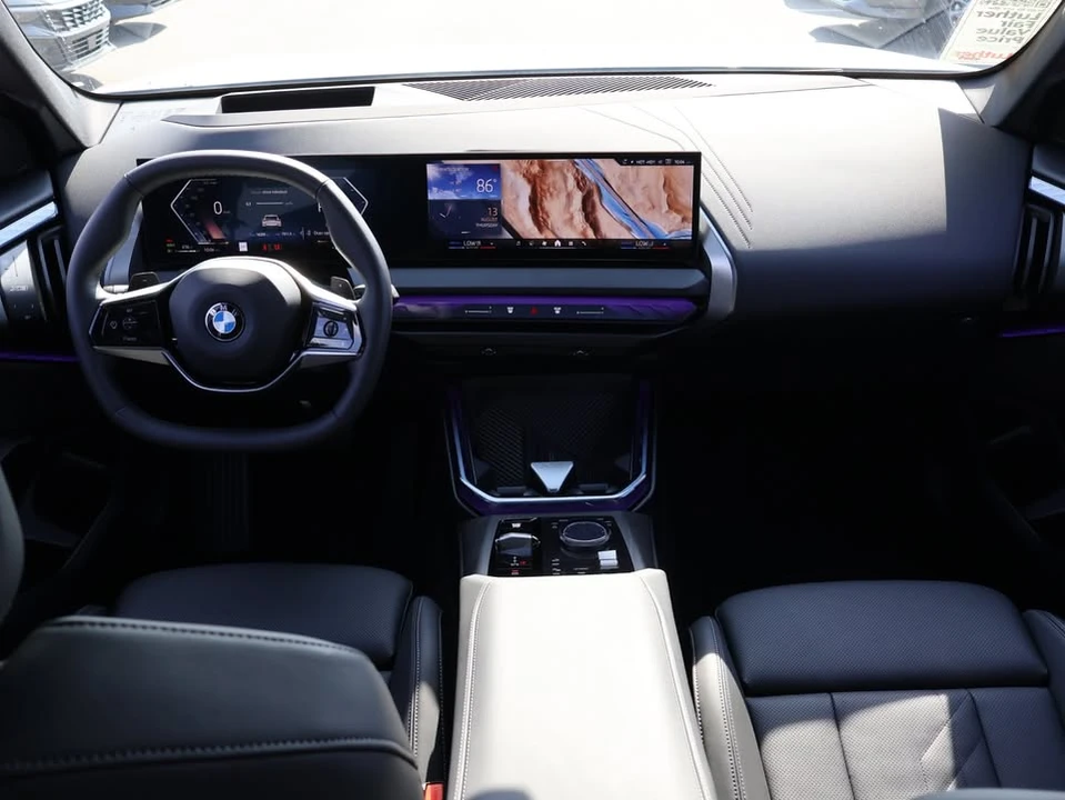 2026 BMW G08 X3 - Image 12 of 20