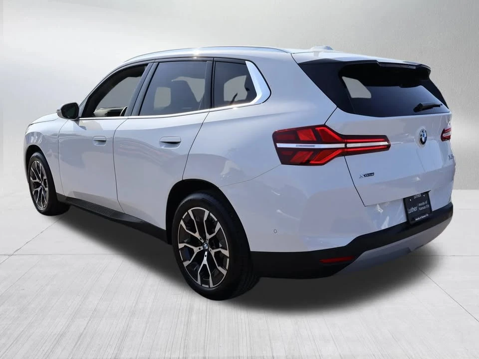 2026 BMW G08 X3 - Image 5 of 20