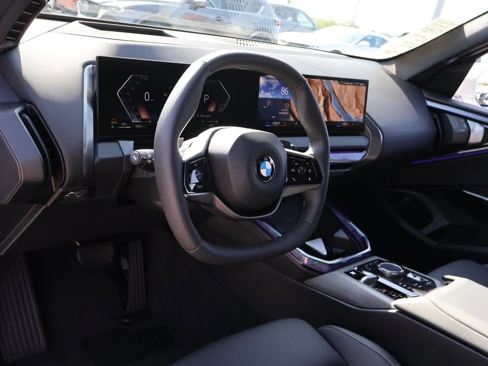 2026 BMW G08 X3 - Image 15 of 20