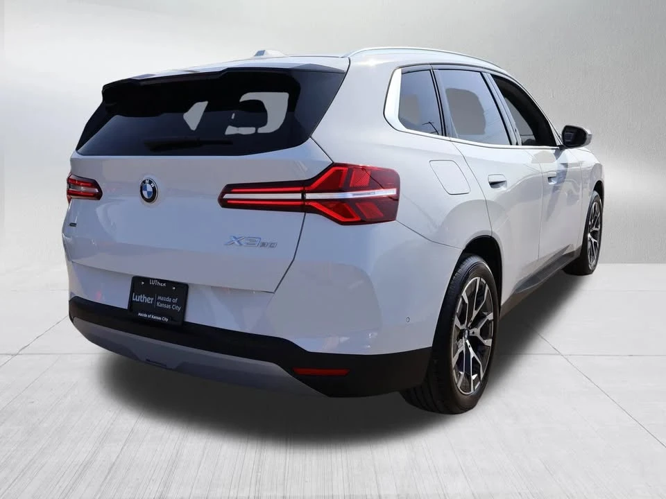 2026 BMW G08 X3 - Image 7 of 20