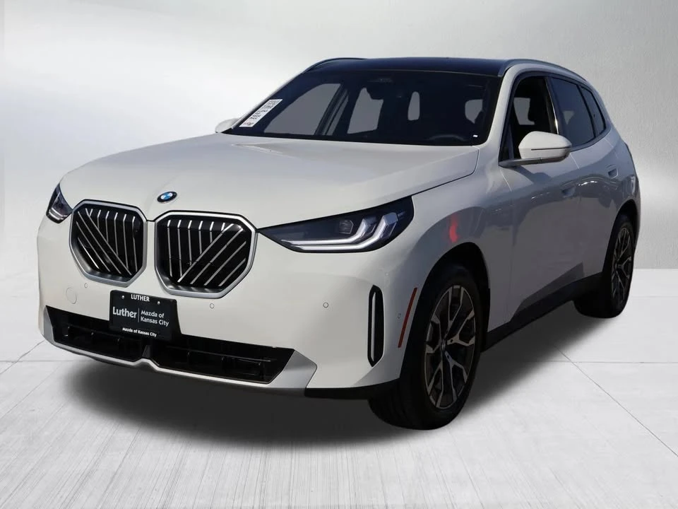 2026 BMW G08 X3 - Image 3 of 20
