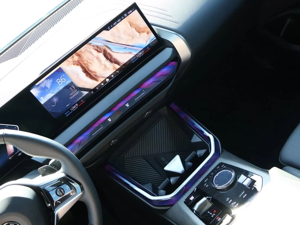 2026 BMW G08 X3 - Image 17 of 20
