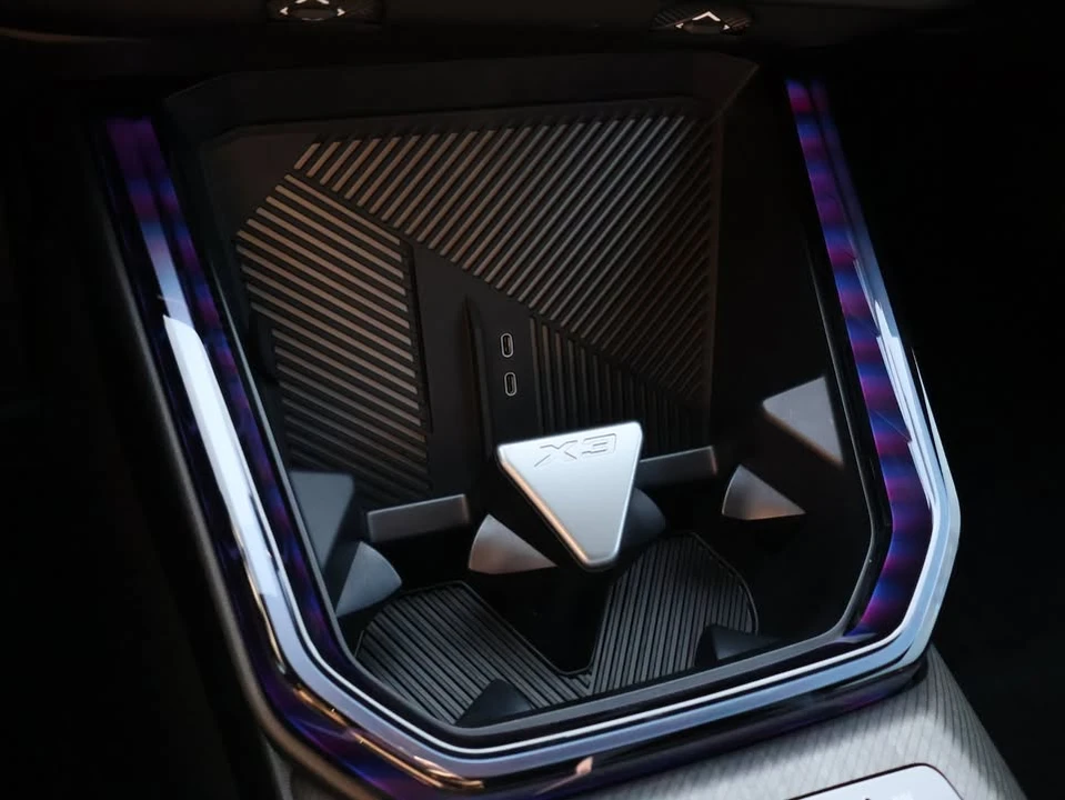 2026 BMW G08 X3 - Image 19 of 20