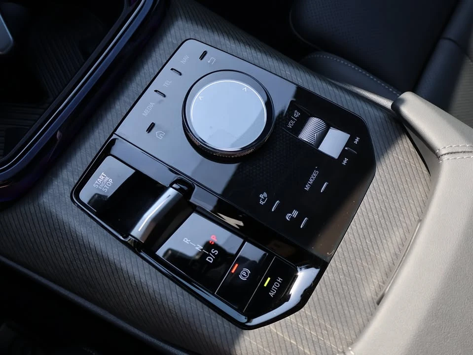 2026 BMW G08 X3 - Image 18 of 20