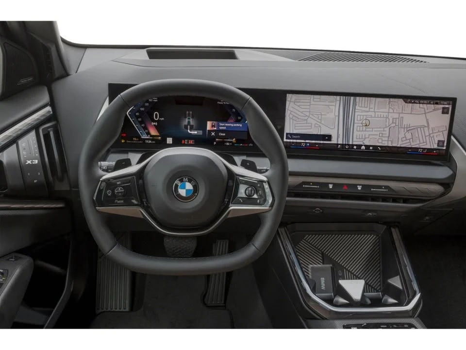 2026 BMW G08 X3 - Image 2 of 14