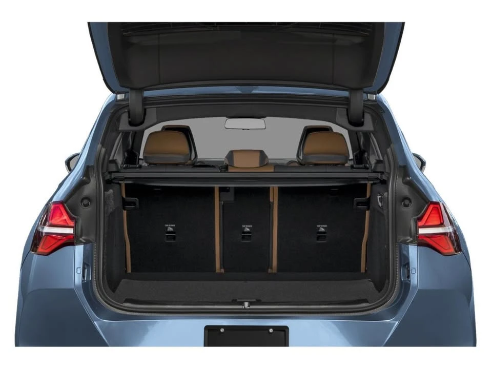 2026 BMW G08 X3 - Image 6 of 14