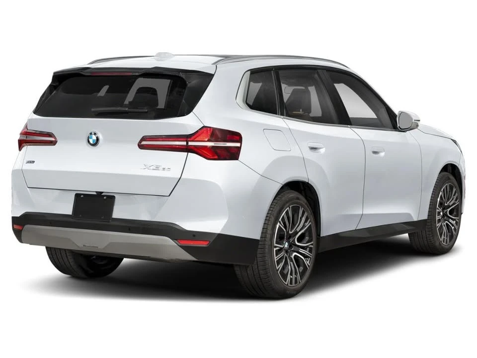 2026 BMW G08 X3 - Image 12 of 14