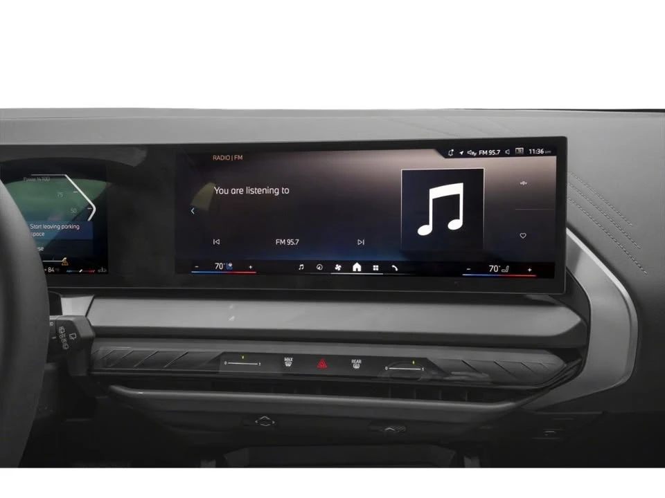 2026 BMW G08 X3 - Image 5 of 14
