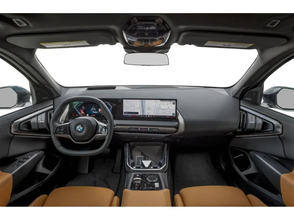 2026 BMW G08 X3 - Image 3 of 14