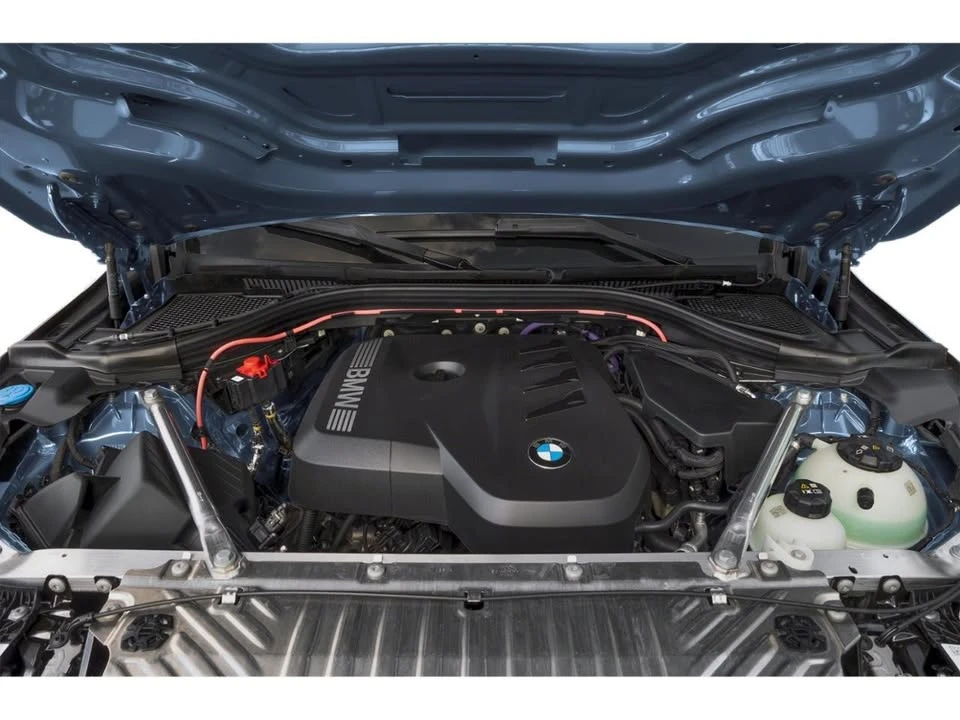 2026 BMW G08 X3 - Image 7 of 14