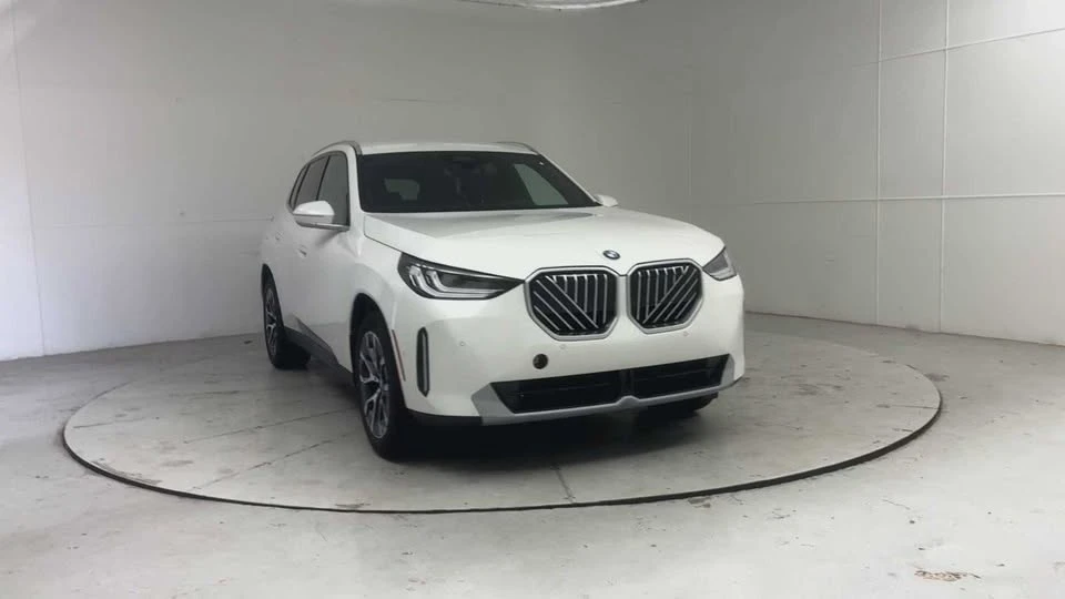 2026 BMW G08 X3 - Image 5 of 20