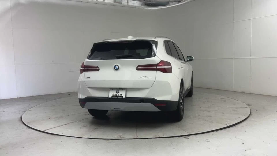 2026 BMW G08 X3 - Image 9 of 20