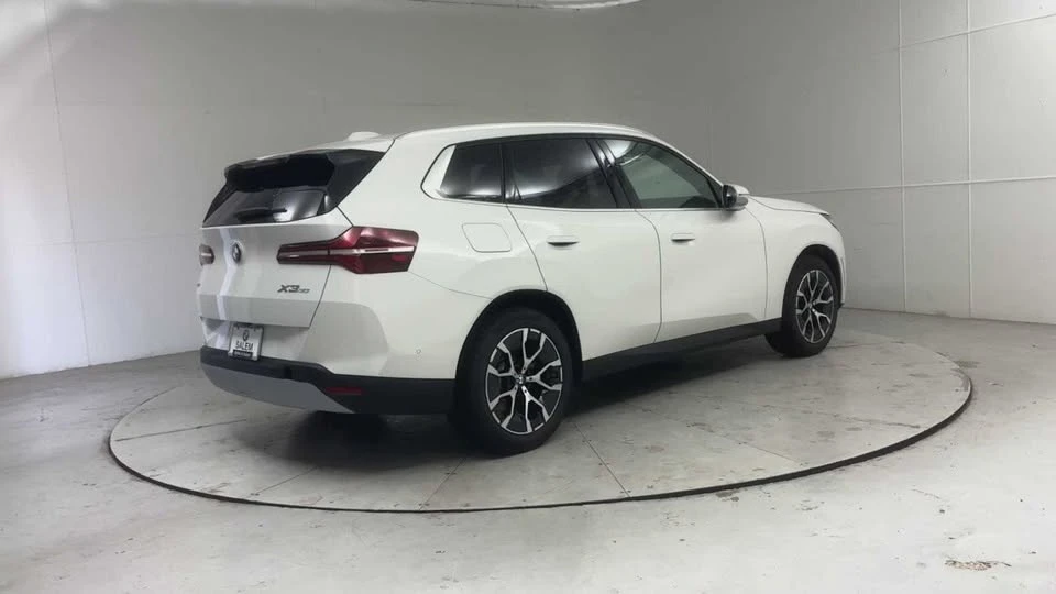 2026 BMW G08 X3 - Image 7 of 20