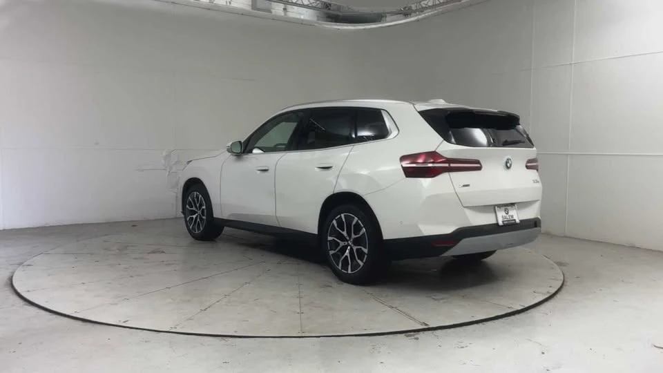 2026 BMW G08 X3 - Image 2 of 20