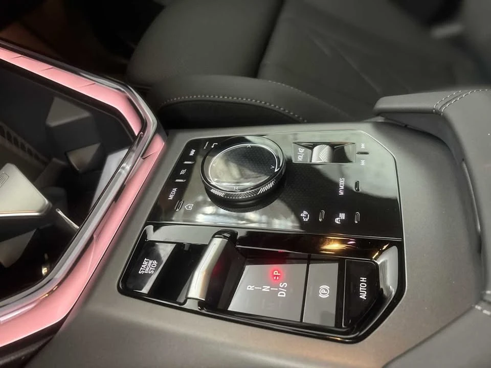 2026 BMW G08 X3 - Image 20 of 20