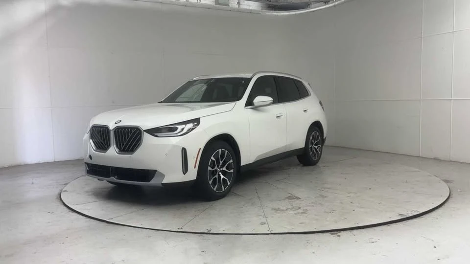 2026 BMW G08 X3 - Image 4 of 20