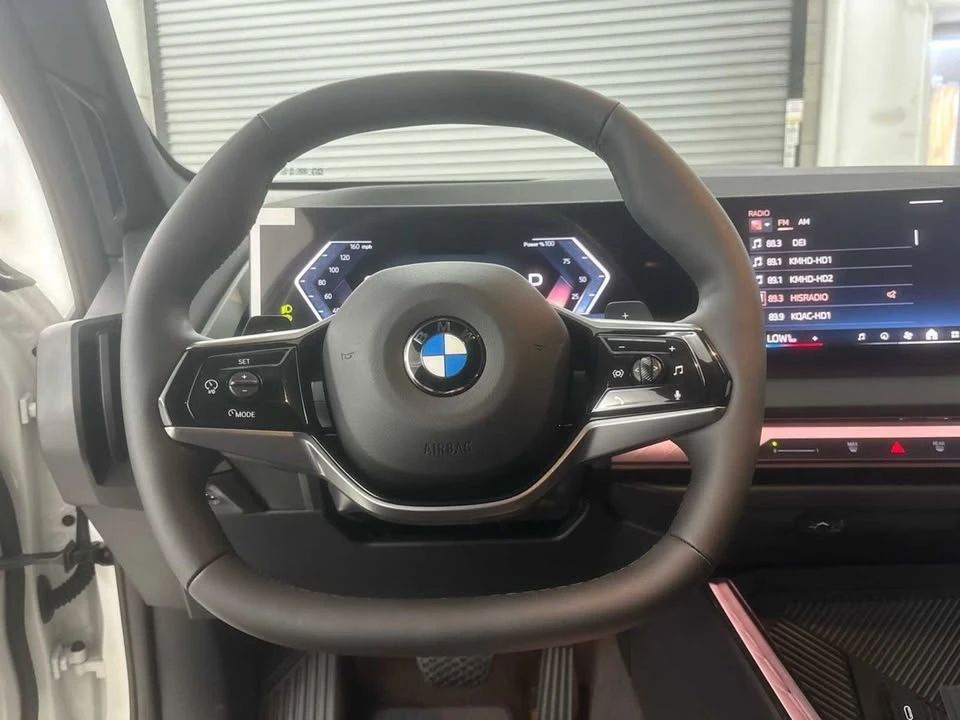 2026 BMW G08 X3 - Image 11 of 20