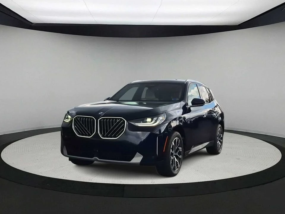 2026 BMW G08 X3 - Image 4 of 20
