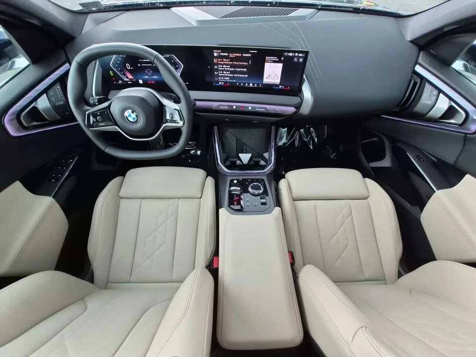 2026 BMW G08 X3 - Image 16 of 20