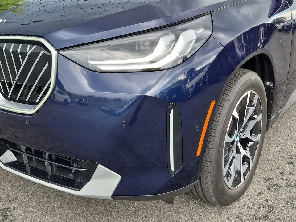 2026 BMW G08 X3 - Image 11 of 20