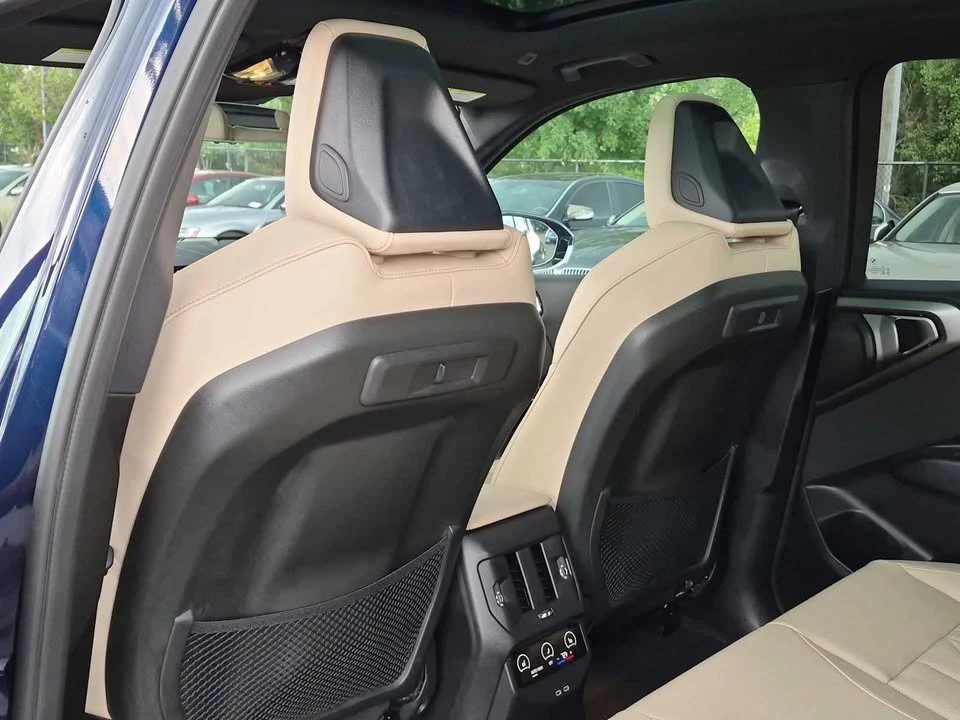 2026 BMW G08 X3 - Image 19 of 20