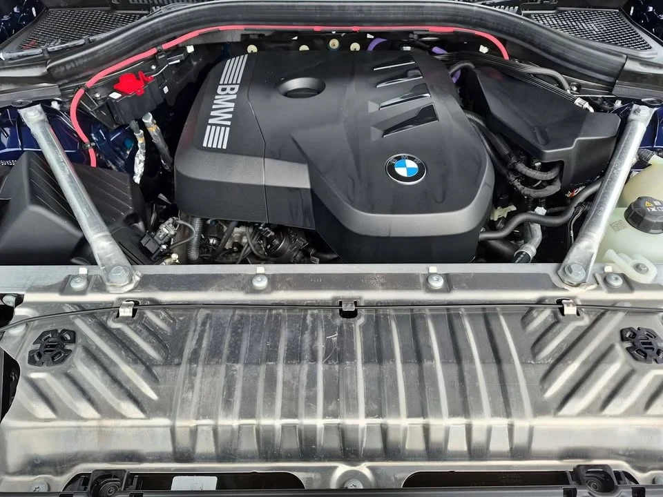 2026 BMW G08 X3 - Image 15 of 20