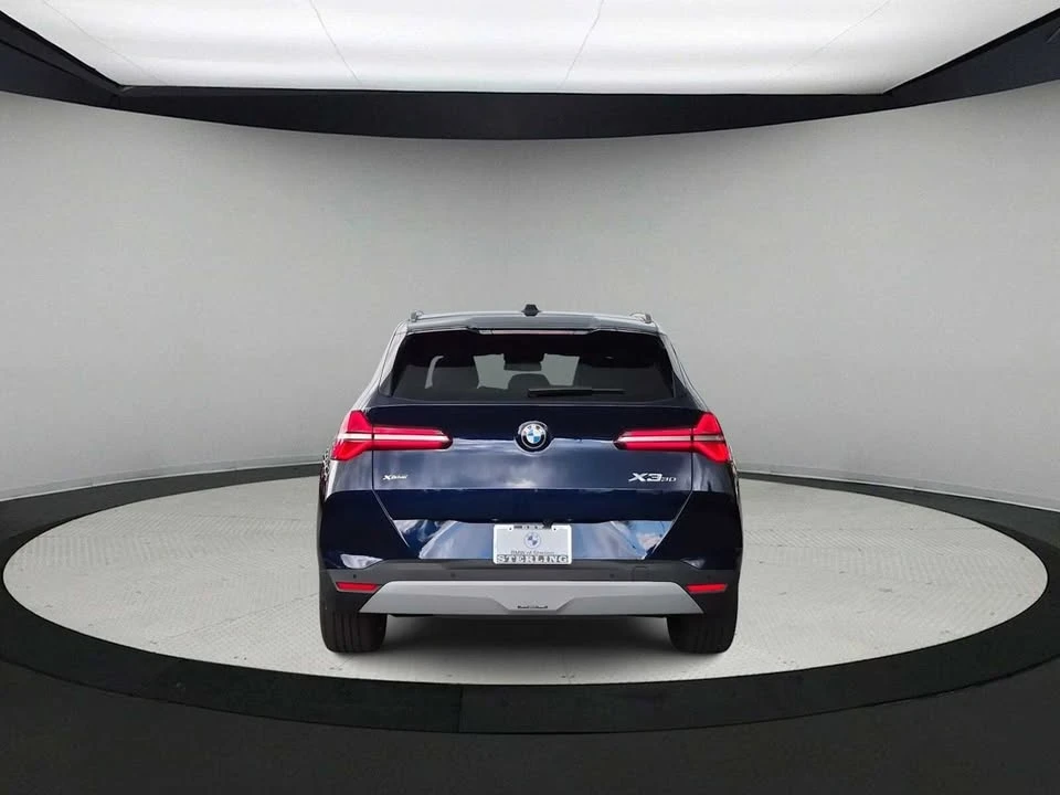 2026 BMW G08 X3 - Image 7 of 20