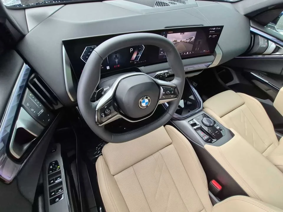 2026 BMW G08 X3 - Image 10 of 20