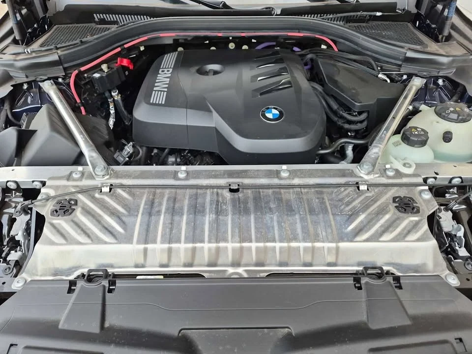 2026 BMW G08 X3 - Image 15 of 20