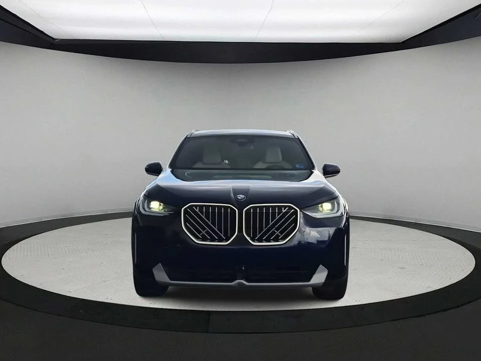 2026 BMW G08 X3 - Image 3 of 20