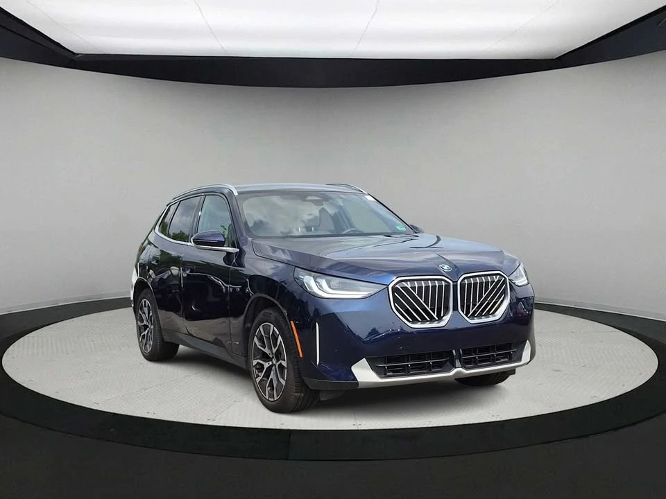 2026 BMW G08 X3 - Image 2 of 20