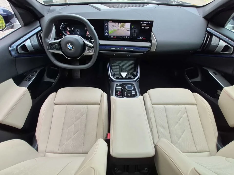 2026 BMW G08 X3 - Image 16 of 20