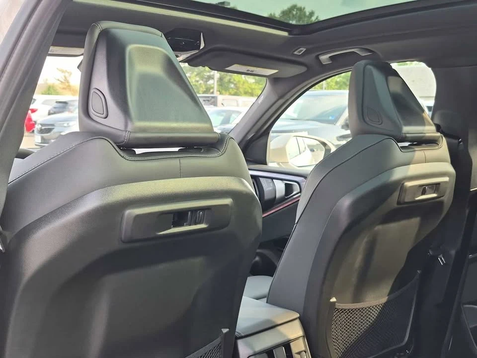 2026 BMW G08 X3 - Image 19 of 20