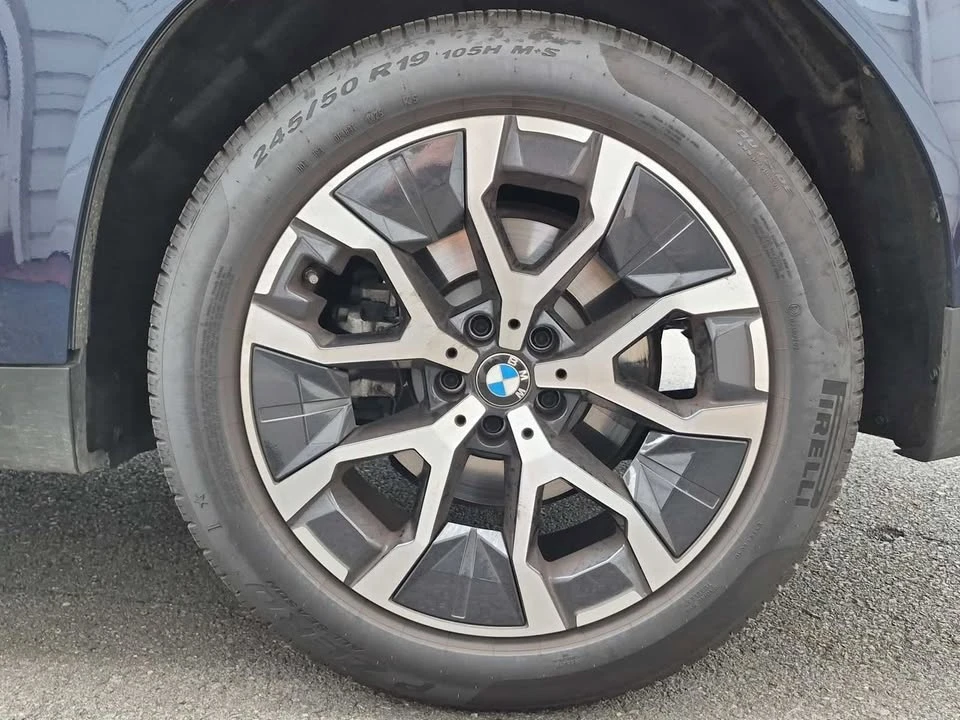 2026 BMW G08 X3 - Image 14 of 20