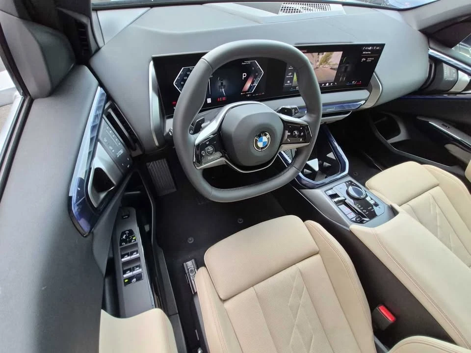 2026 BMW G08 X3 - Image 10 of 20