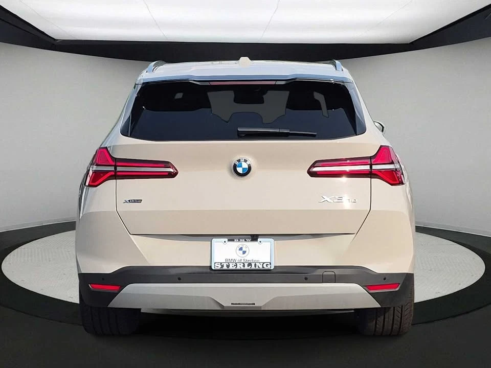 2026 BMW G08 X3 - Image 7 of 20