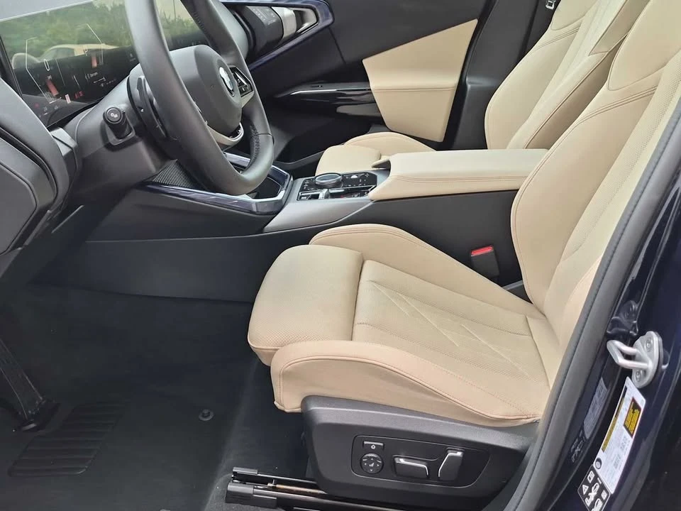 2026 BMW G08 X3 - Image 17 of 20
