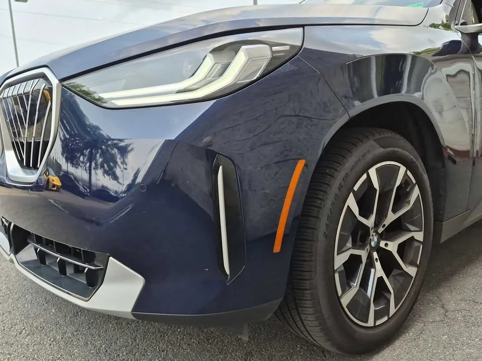 2026 BMW G08 X3 - Image 11 of 20