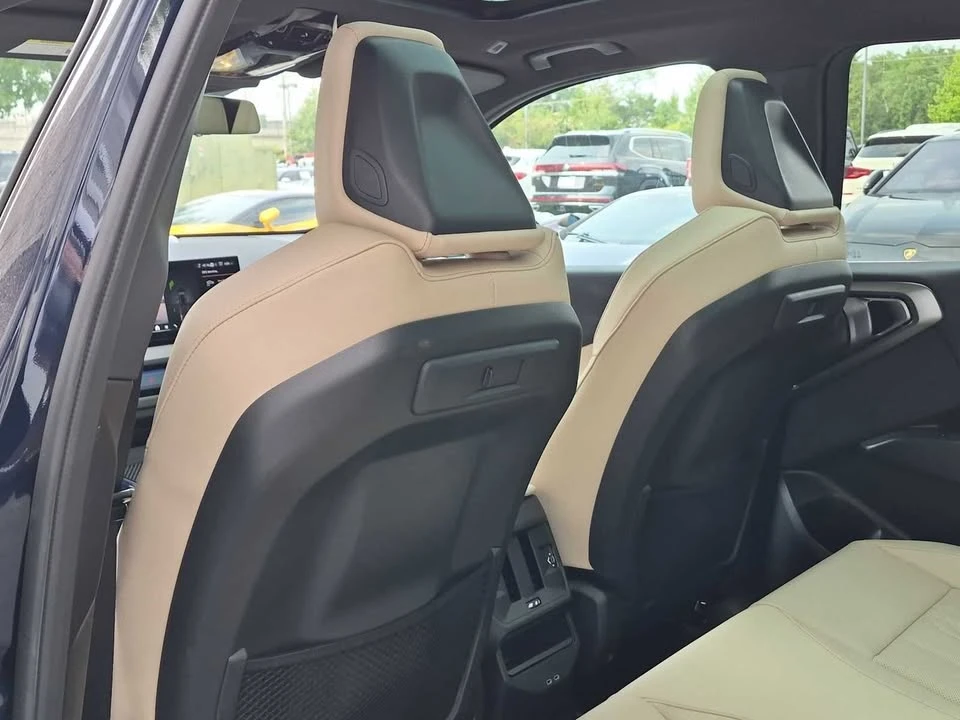 2026 BMW G08 X3 - Image 19 of 20