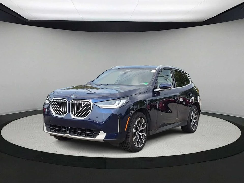 2026 BMW G08 X3 - Image 4 of 20
