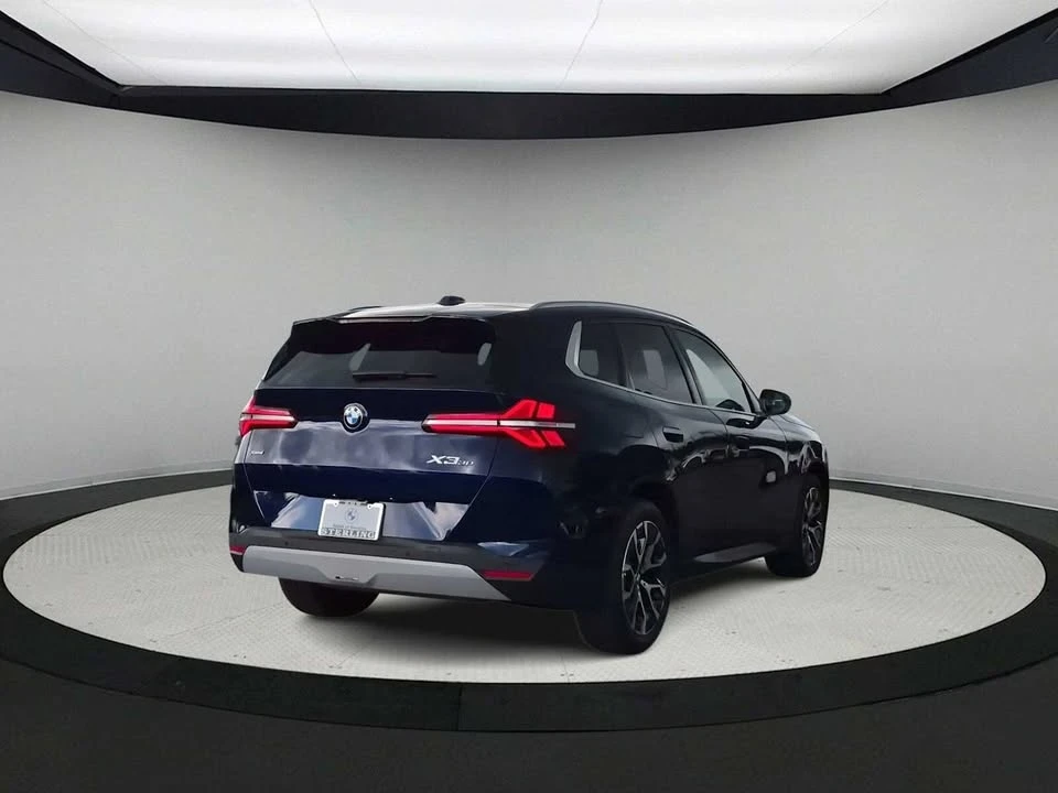 2026 BMW G08 X3 - Image 8 of 20