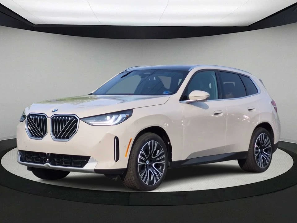 2026 BMW G08 X3 - Image 4 of 20