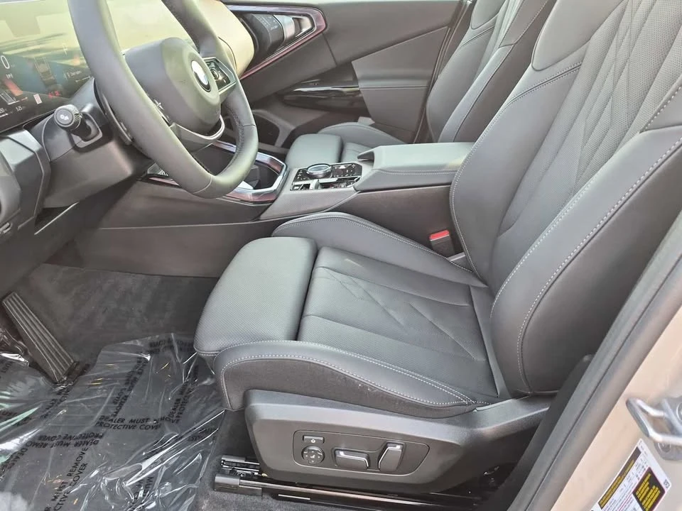 2026 BMW G08 X3 - Image 17 of 20